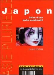 Tapa de Japon