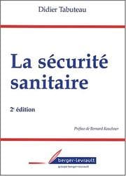 Tapa de Sécurité sanitaire