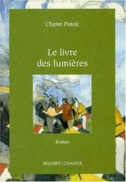 Tapa de Le livre des lumieres