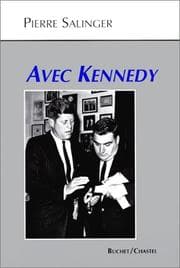 Tapa de Avec Kennedy