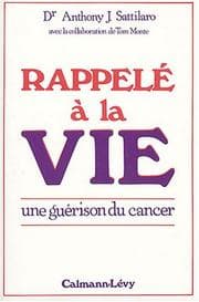 Tapa de Rappele a la vie