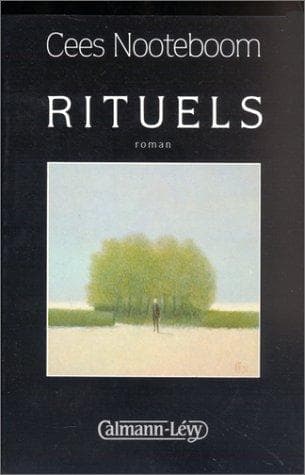 Tapa de Rituels