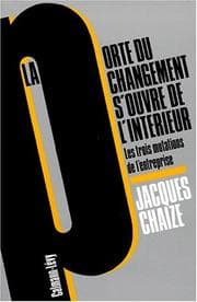 Tapa de La porte du changement s'ouvre de l'intérieur