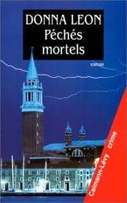 Tapa de Péchés mortels