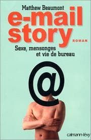 Tapa de e-mail story