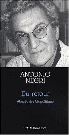 Tapa de Le Retour