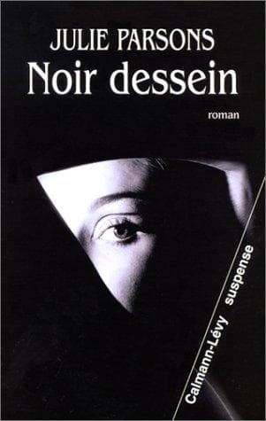 Tapa de Noir dessein