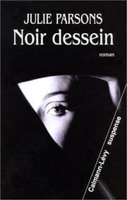Tapa de Noir dessein