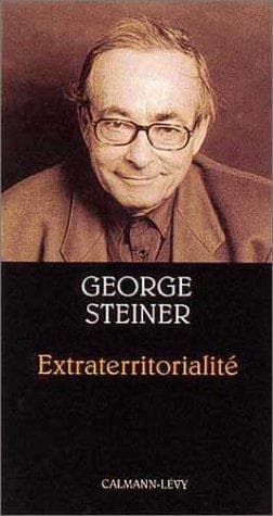Tapa de Extraterritorialité