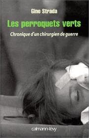 Tapa de Les Perroquets Verts
