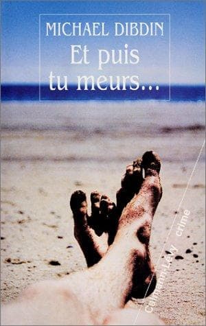 Tapa de Et puis tu meurs ...
