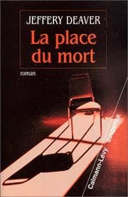 Tapa de La Place du mort