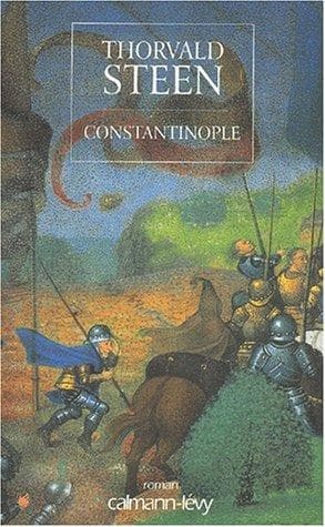 Tapa de Constantinople