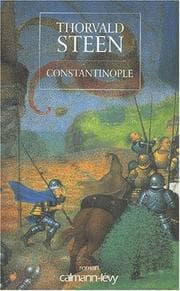 Tapa de Constantinople