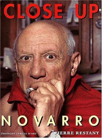 Tapa de Close up Novarro