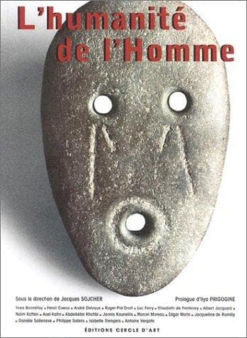Tapa de L'Humanité de l'Homme