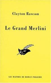 Tapa de Le grand Merlini
