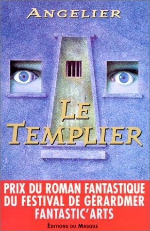 Tapa de Le Templier
