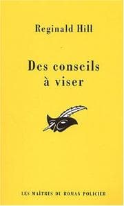 Tapa de Des conseils a viser