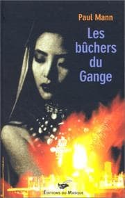 Tapa de Le Bûcher du Gange