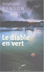 Tapa de Le Diable en vert