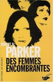 Tapa de Des femmes encombrantes