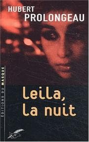 Tapa de Leila la nuit