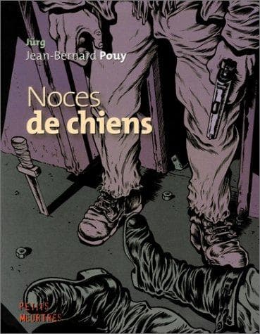 Tapa de Noces de chiens