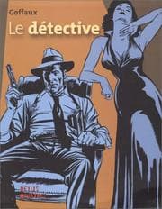 Tapa de Le Détective