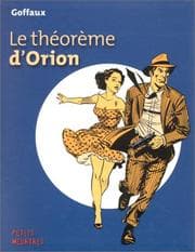 Tapa de Le Théorème d'Orion
