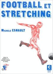Tapa de Football et stretching