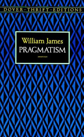 Tapa de Pragmatism