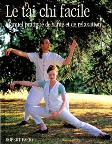 Tapa de Le tai chi facile