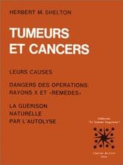 Tapa de Tumeurs et cancers