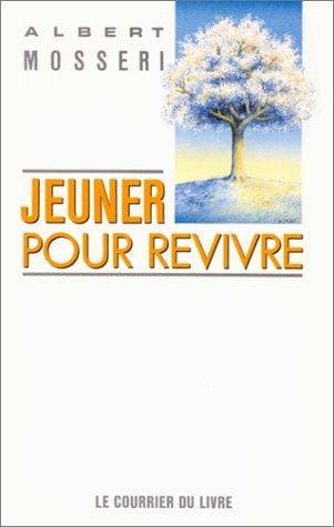 Tapa de Jeûner pour revivre