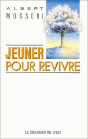 Tapa de Jeûner pour revivre