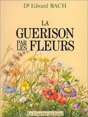Tapa de La guérison par les fleurs