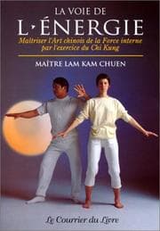 Tapa de La Voie de l'énergie