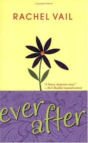 Tapa de Ever After