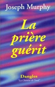Tapa de La Prière guérit