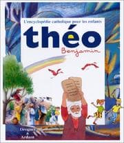 Tapa de Théo benjamin