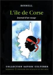 Tapa de L'Île de Corse