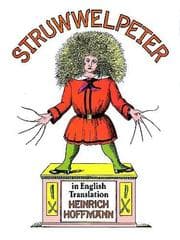 Tapa de Struwwelpeter