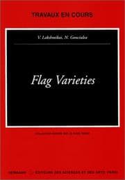 Tapa de Flag varieties