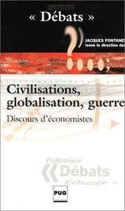 Tapa de Civilisation, globalisation, guerrre