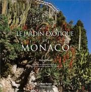 Tapa de Le Jardin exotique de Monaco