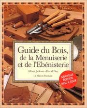 Tapa de Guide du bois, de la menuiserie et de l'ébénisterie