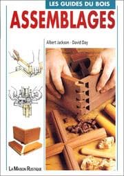Tapa de Les guides du bois