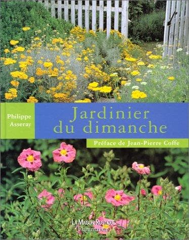 Tapa de Jardinier du dimanche
