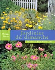 Tapa de Jardinier du dimanche